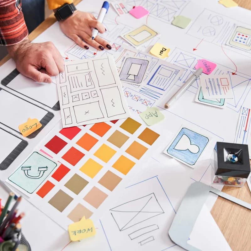 Diseño de
productos