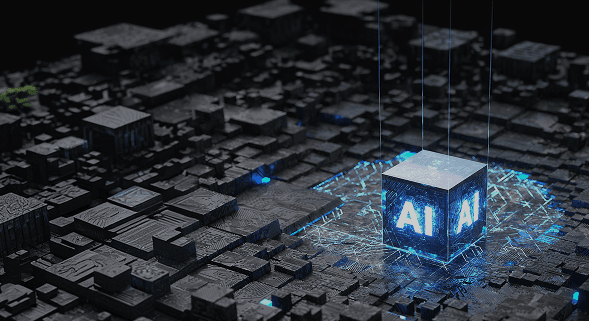 Inteligencia artificial