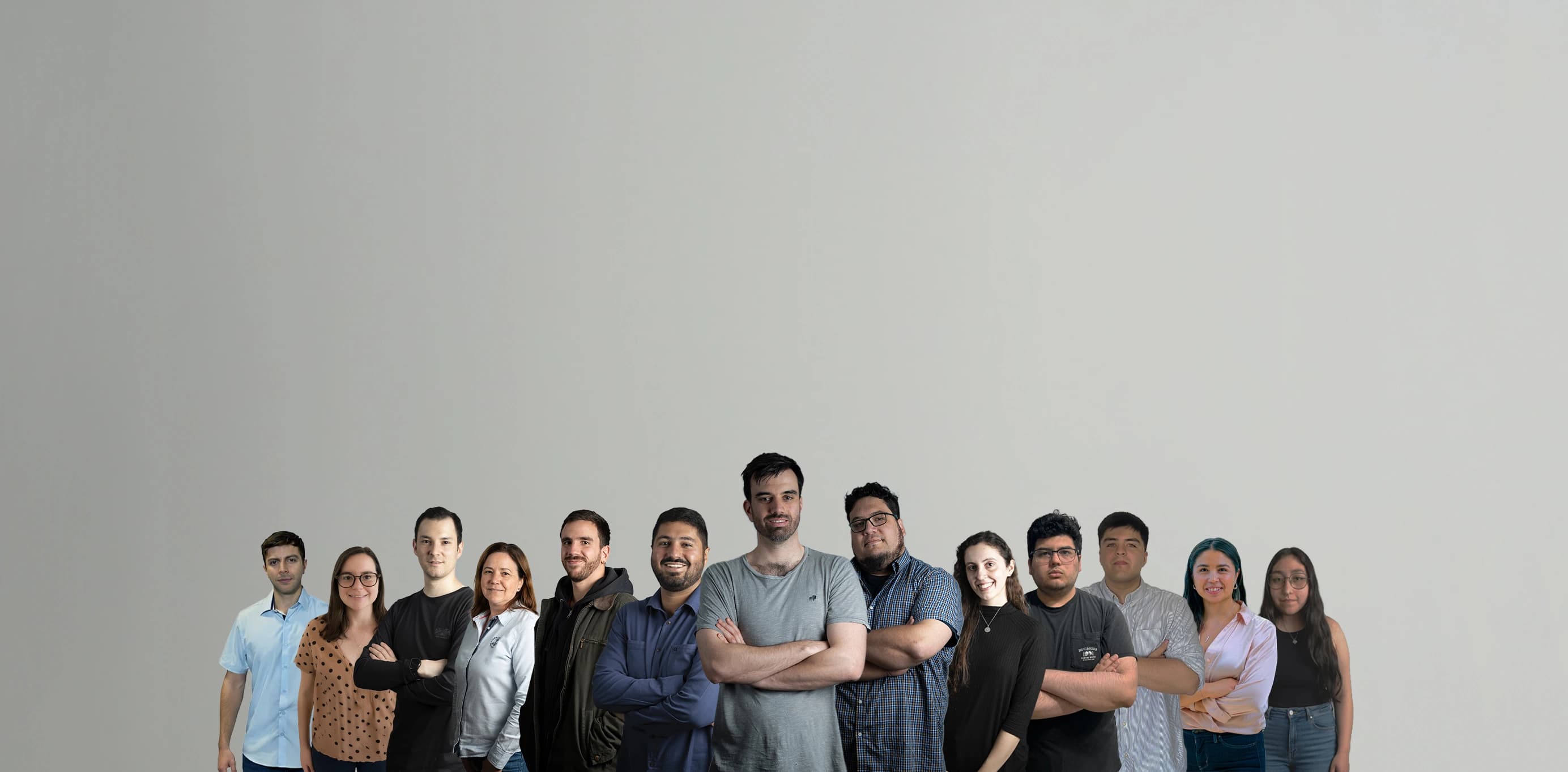 Team cover