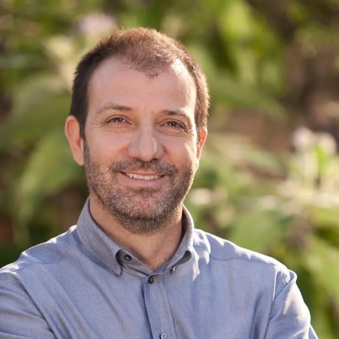 Carlos Cordova