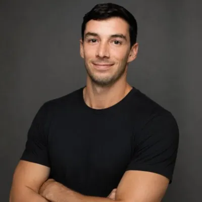 Gabriel Reizin