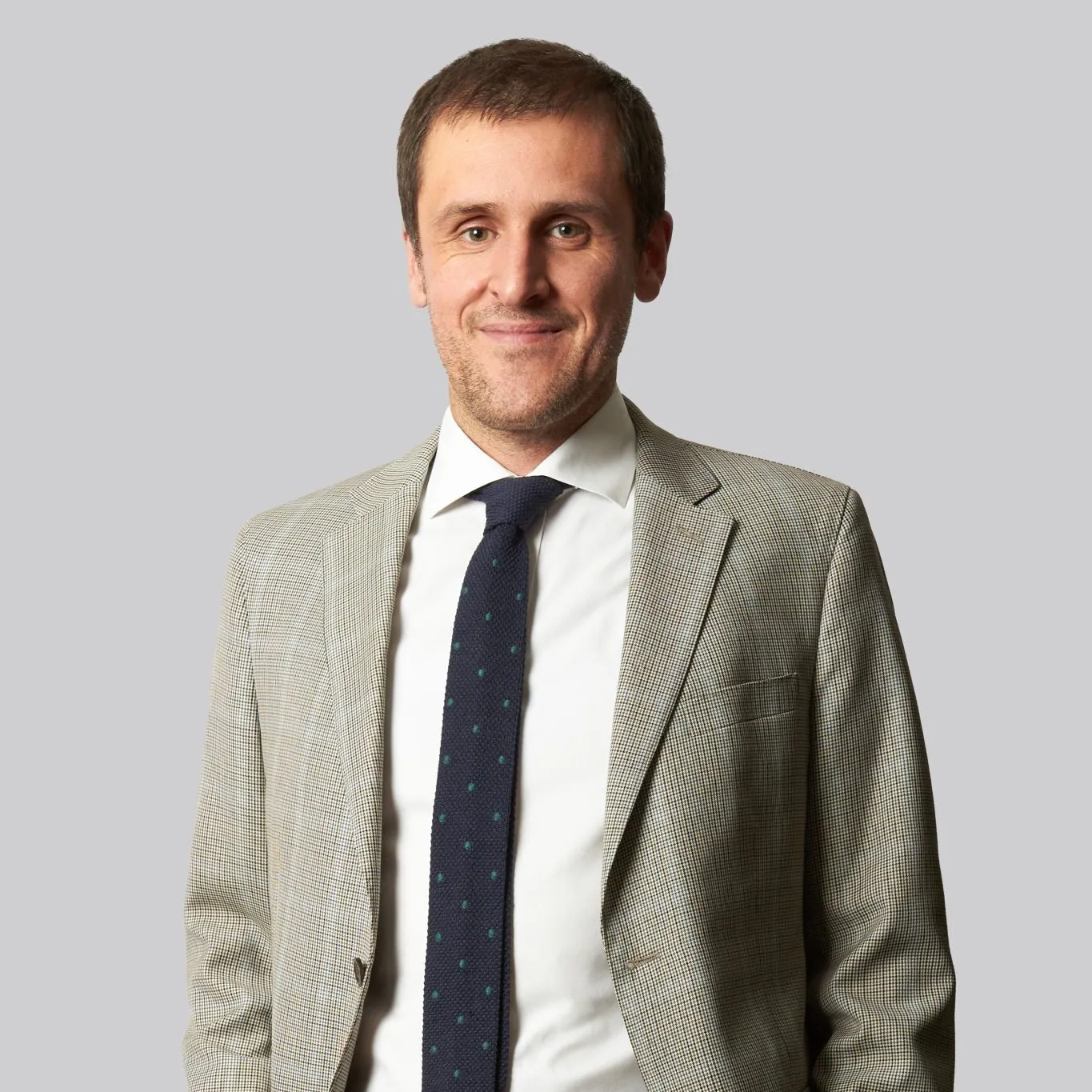 Sebastián Sanchez