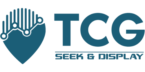 TCG-color