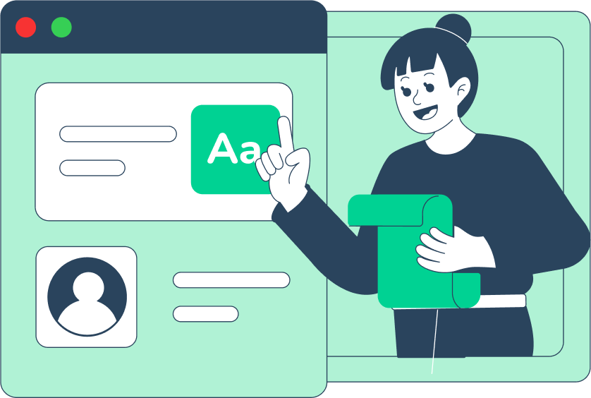Process icon