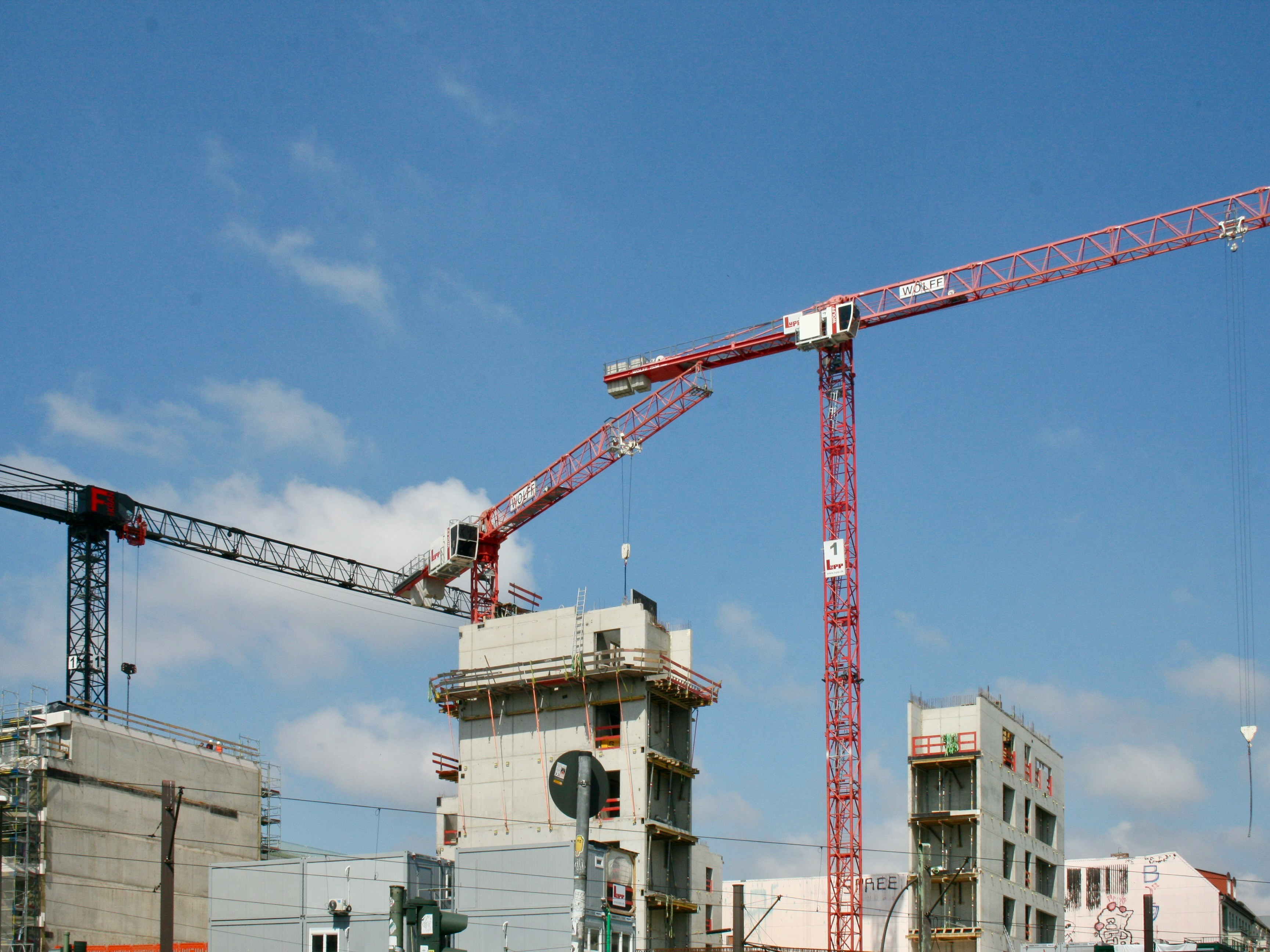 Construcción