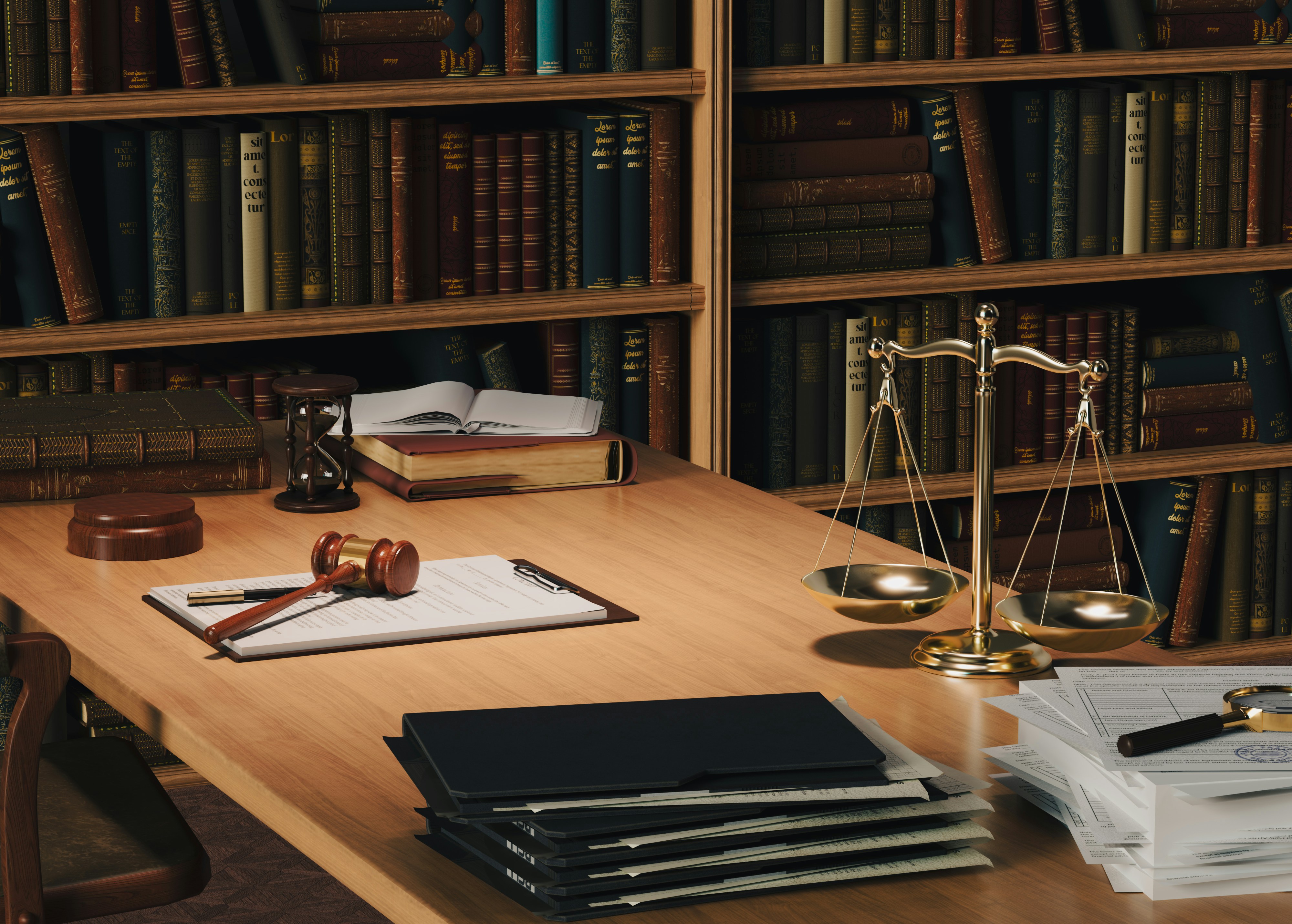 Legal