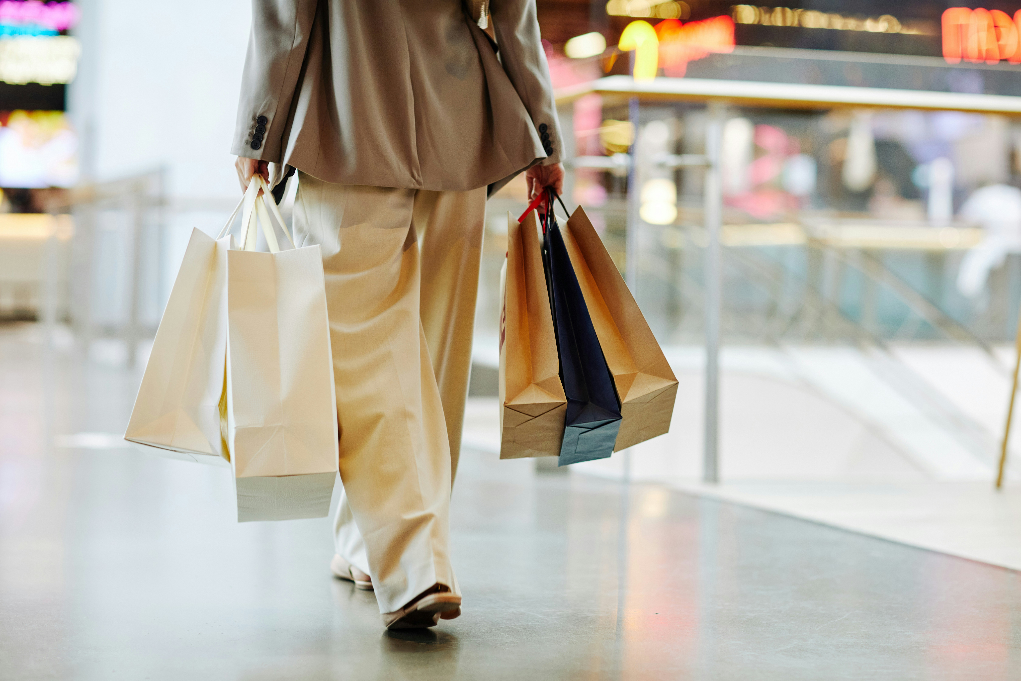 Retail & Ecommerce