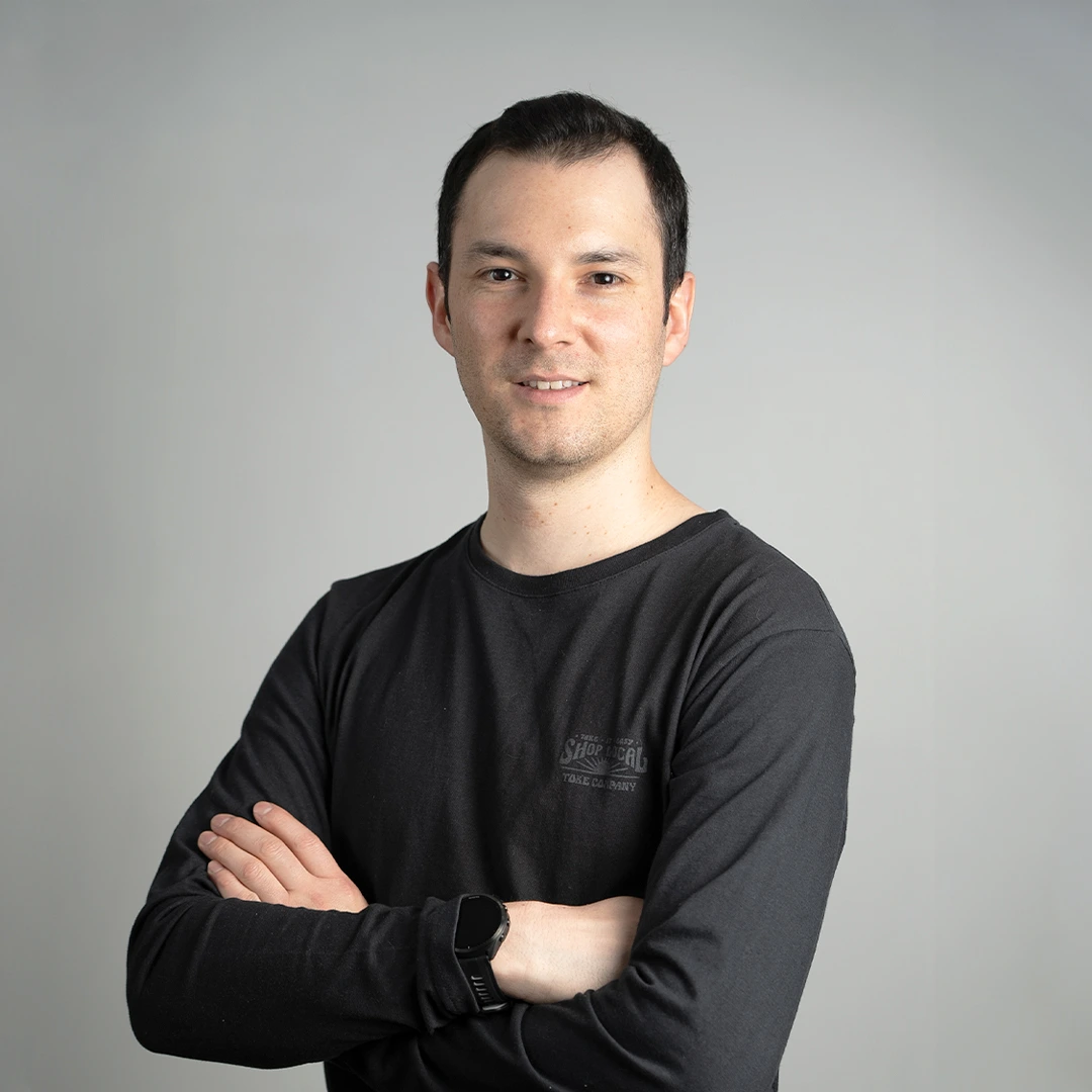 Cristian Hernández